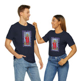 The Hierophant Tarot Rider Waite T-Shirts