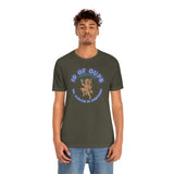 Hanuman  Spiritual Tee T-shirt