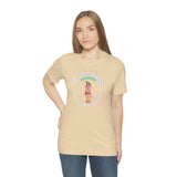 Lord Krishna bala Spiritual Graphic Shirt