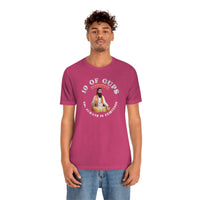 Ravidas was an Indian mystic poet-saint of the bhakti movement tee