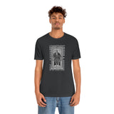 The Emperor Tarot Card T-Shirt Rider Waite