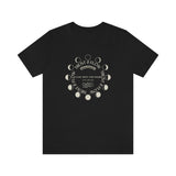 Moon Phases Trust Graphic Tee